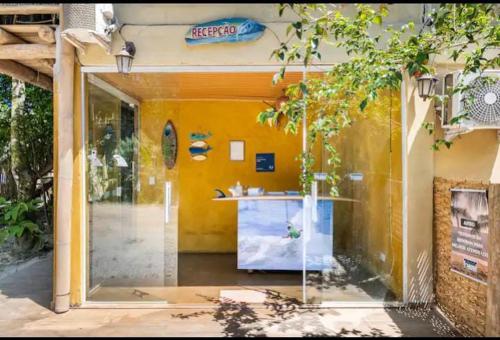 Pousada Prumirim Surf Suítes