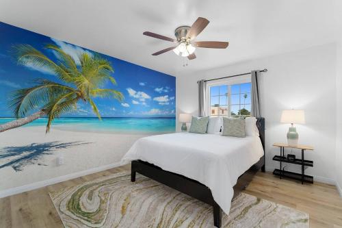 Casa Lanzit -The Perfect Winter Retreat! Low Fees! in Los Angeles, USA