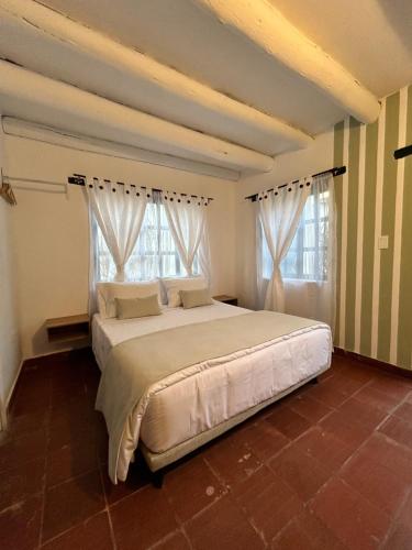 Double Room with Terrace image 1