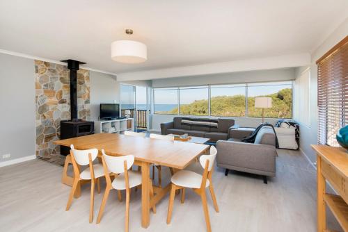 Létesítmények, Seaclusion Cottage - Modern renovated beach house in Guilderton