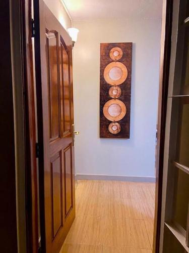 Elegant Apartment in Bugolobi, Kampala