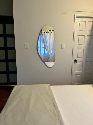 Double Room with Balcony image 3