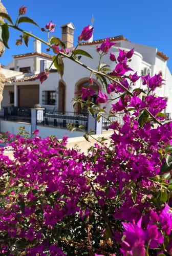  La Torre Alba - La Finca Golf Resort, Ferienwohnung in Algorfa