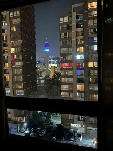 Departamento Santiago Centro #905