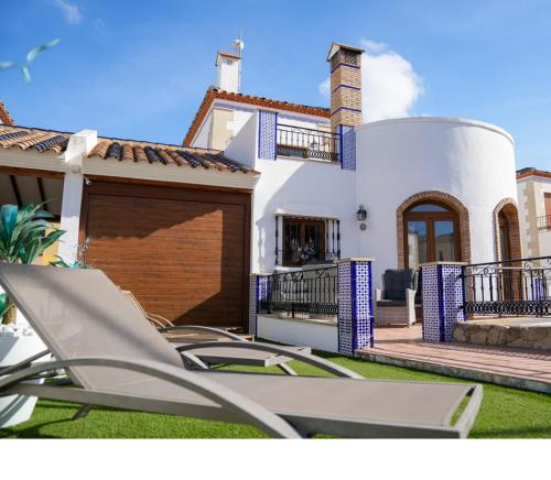 La Torre Alba - La Finca Golf Resort