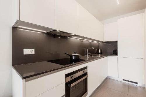 Oro - Modern for 4 guests, Bellinzona (photo 10)