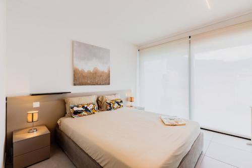 Oro - Modern for 4 guests, Bellinzona (photo 7)