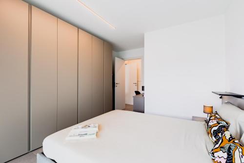 Oro - Modern for 4 guests, Bellinzona (photo 9)