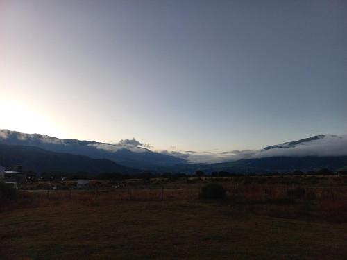 Casa con vistas escénicas