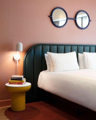 art'otel London Battersea Power Station, Londyn (zdjęcie 11)