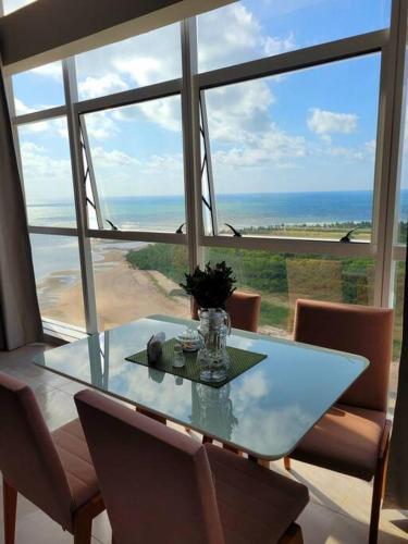 Flat na cobertura do Paiva home stay in Candeias