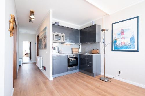 Dapur, Ferienpark Sierksdorf App 864 - Strandlage in Sierksdorf
