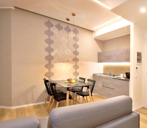 BURNÌA Sicily Holiday House, Palermo (fotografie 8)