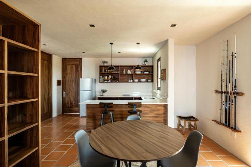 HOTEL AURELIA in San Patricio Melaque