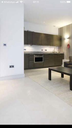 Mayfair Central London 2 Bed Apartment 5