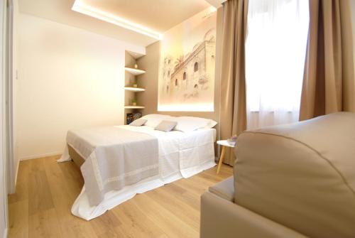 BURNÌA Sicily Holiday House, Palermo (fotografie 4)