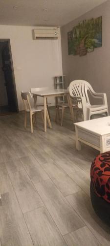 La Charmante in עין אל טורק