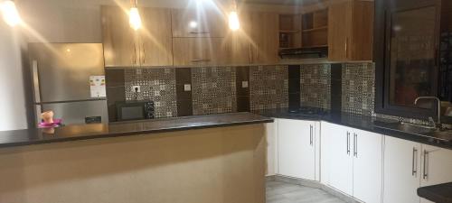 La Charmante in עין אל טורק