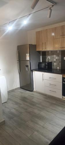 La Charmante in עין אל טורק