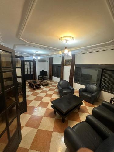 La Charmante in עין אל טורק