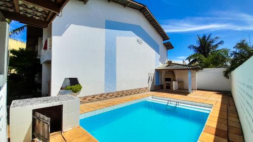 Village amplo próximo à Praia - Stella Maris