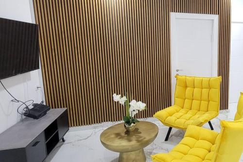 Beautiful Apartment in Ramat Gan next to SHEBA Hospital near Ben Gurion repülőtér