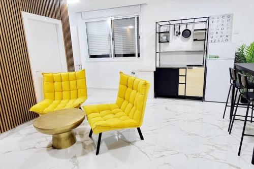 Beautiful Apartment in Ramat Gan next to SHEBA Hospital near Ben Gurion repülőtér