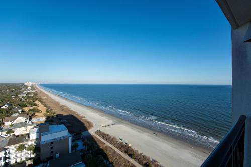 Caribbean Resort Myrtle Beach
