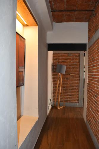 CASAS FREDA - Centro Historico Departamentos in San Luis Potosí, Mexico