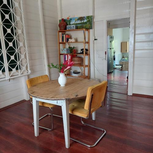 Royale Authentieke Woning - image 3