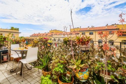 Luxy Appartment Close Navigli, Milán (fotografie 10)