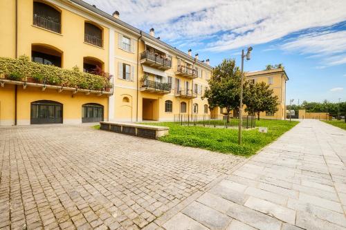 Luxy Appartment Close Navigli, Milán (fotografie 9)