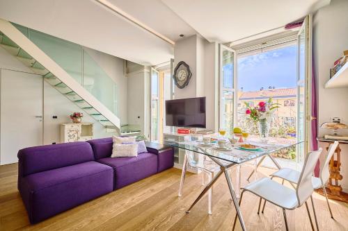 Luxy Appartment Close Navigli - Milan Luxy Appartment Close Navigli - Milan