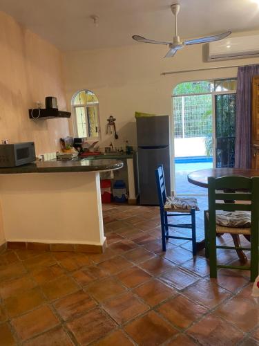 Cielito Lindo Suites in Puerto Escondido