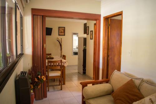 Departamento "Cálido Hogar" con Pile y Cochera