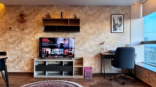The Centaurus Apartment City View One Bed - image 13