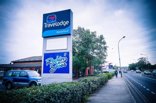 Travelodge Waterford