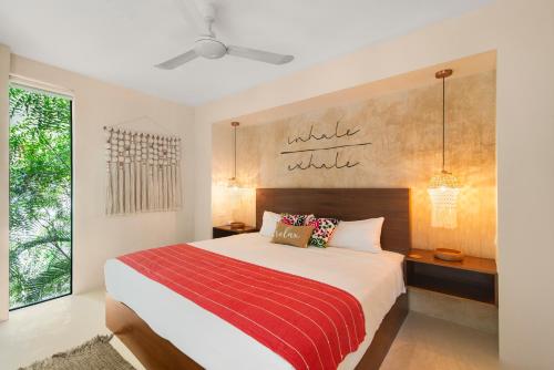 KAHATSA' boutique hotel – Tulum, TX
