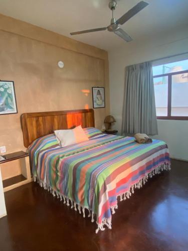 Cielito Lindo Suites in Puerto Escondido