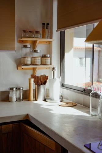 La Buganvilla in El Yaque