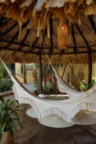 La Buganvilla in El Yaque