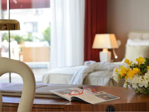 CVK Park Bosphorus Hotel Istanbul, Istanbul (Foto 8)