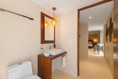 KAHATSA' boutique hotel – Tulum, TX