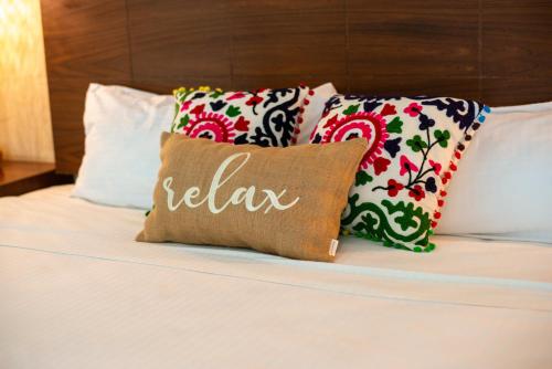 KAHATSA' boutique hotel – Tulum, TX
