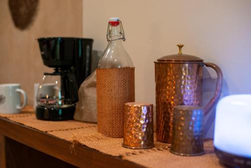 KAHATSA' boutique hotel – Tulum, TX