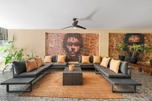 KAHATSA' boutique hotel – Tulum, TX