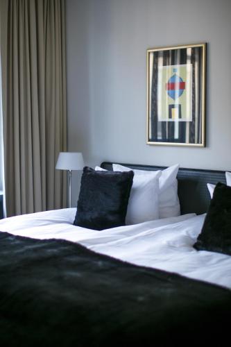 Comfort Twin Room