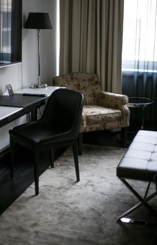 Hotel Lilla Roberts, Helsinki (foto 6)