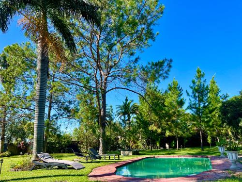 Výhled, Summerfields & Gardens Lodge in Kitwe
