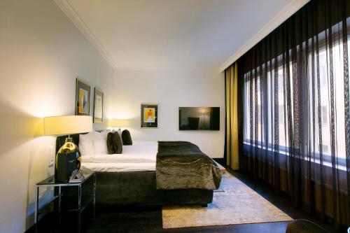 Hotel Lilla Roberts - image 7